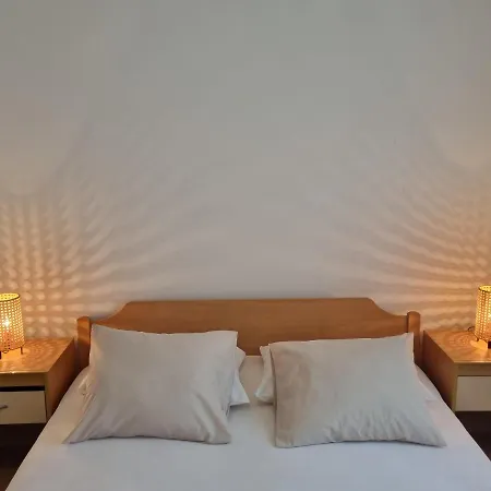 Apartments Kero New Value 2023 Fully Ac Poreč Zimmer foto