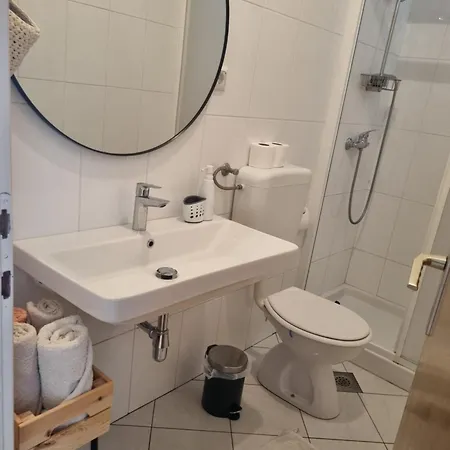 Apartments Kero New Value 2023 Fully Ac Poreč Zimmer foto