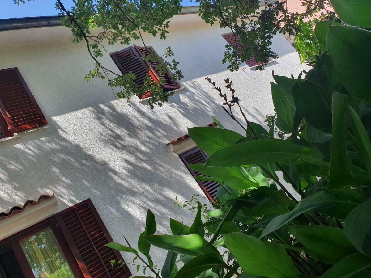 Kero New Value 2023 Fully Ac Apartment Poreč